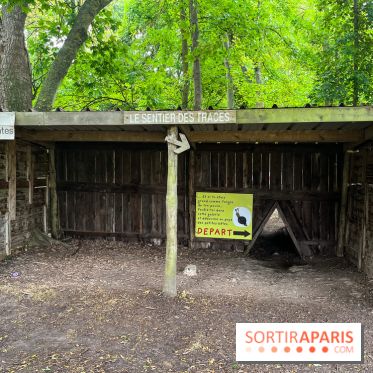 La ferme de Saint-Cyr l'Ecole