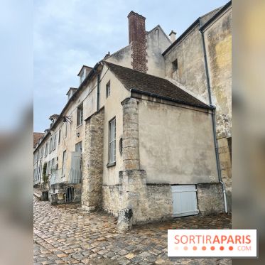 La ferme de Saint-Cyr l'Ecole