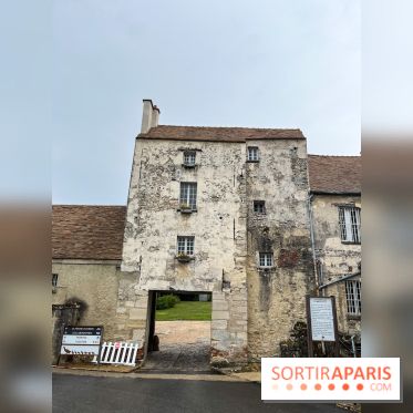 La ferme de Saint-Cyr l'Ecole