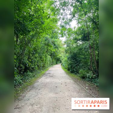 Le parc de la Haute-Île à Neuilly-sur-Marne - image00035