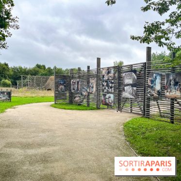 Archéosite Neuilly-sur-Marne