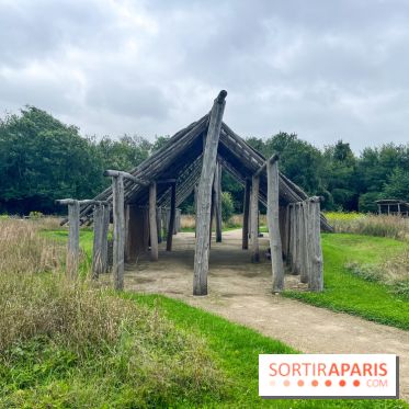 Archéosite Neuilly-sur-Marne