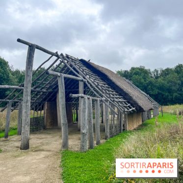 Archéosite - Neuilly-sur-Marne