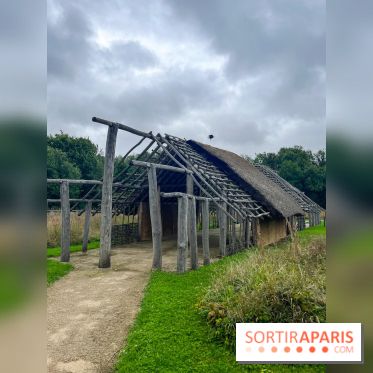 Archéosite Neuilly-sur-Marne