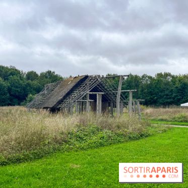 Archéosite - Neuilly-sur-Marne