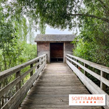 Le parc de la Haute-Île à Neuilly-sur-Marne - image00011