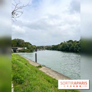 Neuilly Plaisance, le port de plaisance de Neuilly-sur-Marne - image00080