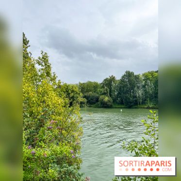 Neuilly Plaisance, le port de plaisance de Neuilly-sur-Marne - image00081