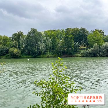 Neuilly Plaisance, le port de plaisance de Neuilly-sur-Marne - image00082