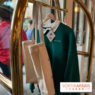 Hôtel Mahfouf, ambiance Californie - IMG 4266