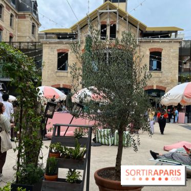 Hôtel Mahfouf, ambiance Californie - IMG 4281