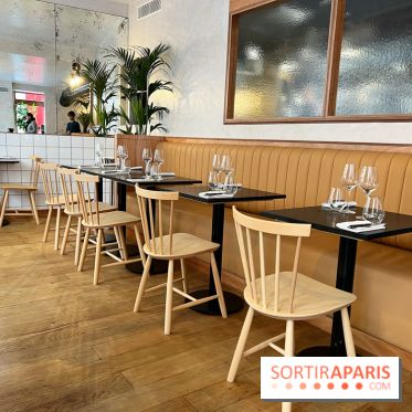 Ardent - Décoration