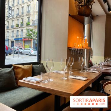 Adraba - Décoration