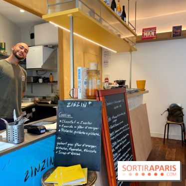 Zinzin - Décoration