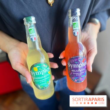 La Fromagerie du Louvre - Boissons