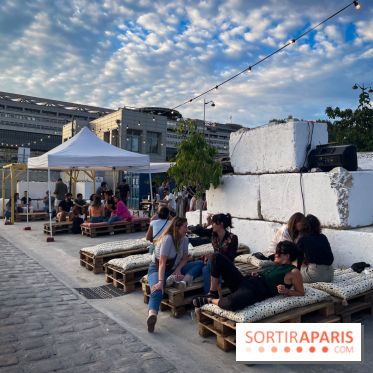 Quai Sauvage