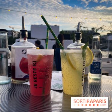 Quai Sauvage