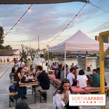 Quai Sauvage