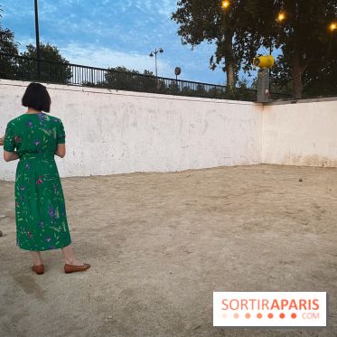 Quai Sauvage