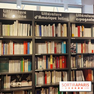 Librairie Compagnie - IMG 20230721 143551