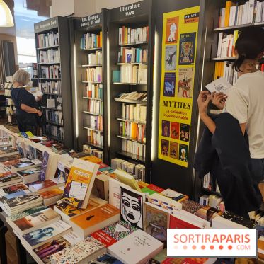 Librairie Compagnie - IMG 20230721 143557