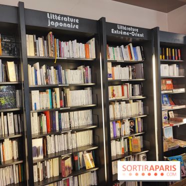 Librairie Compagnie - IMG 20230721 143606