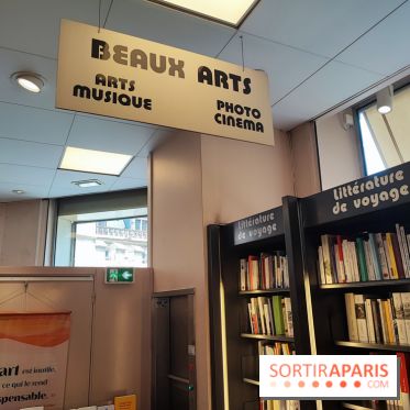 Librairie Compagnie - IMG 20230721 143615