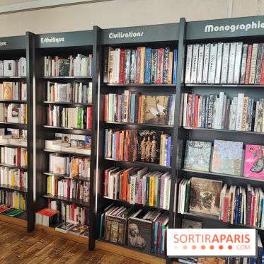 Librairie Compagnie - IMG 20230721 143640