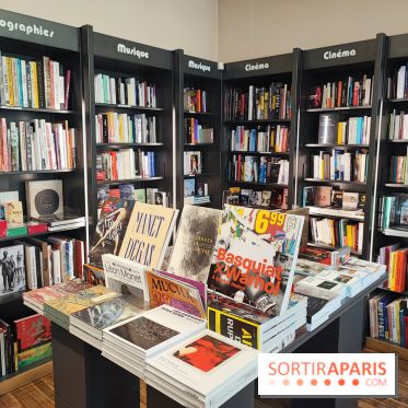 Librairie Compagnie - IMG 20230721 143648
