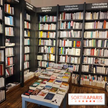 Librairie Compagnie - IMG 20230721 143824