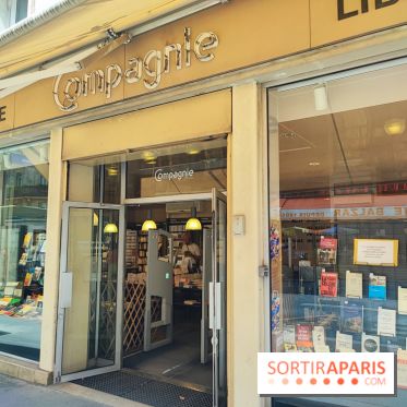 Librairie Compagnie - IMG 20230721 144427