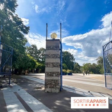 Le parc Georges Brassens, pour se croire à la campagne dans le 15e - image00076