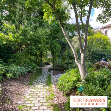 Le parc Georges Brassens, pour se croire à la campagne dans le 15e - image00059