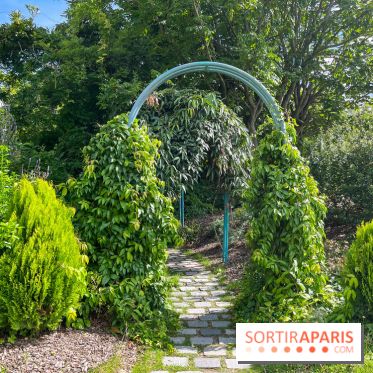 Le parc Georges Brassens, pour se croire à la campagne dans le 15e - image00058