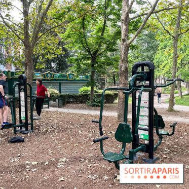 Le parc Georges Brassens, pour se croire à la campagne dans le 15e - image00048