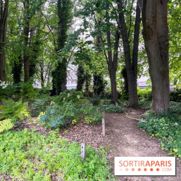 Le parc Georges Brassens, pour se croire à la campagne dans le 15e - image00037