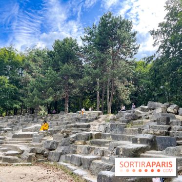 Le parc Georges Brassens, pour se croire à la campagne dans le 15e - image00038