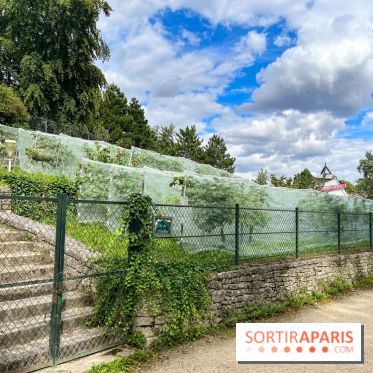 Le parc Georges Brassens, pour se croire à la campagne dans le 15e - image00029