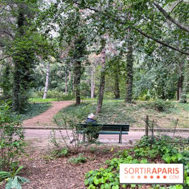 Le parc Georges Brassens, pour se croire à la campagne dans le 15e - image00035