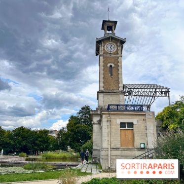 Le parc Georges Brassens, pour se croire à la campagne dans le 15e - image00016