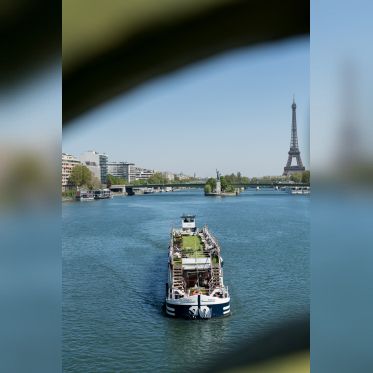 Un brunch sur une croisière sur le bateau Le Théo - AZUR AVRIL2023 52