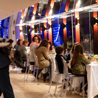 Un brunch sur une croisière sur le bateau Le Théo - THEO MAI2023 85