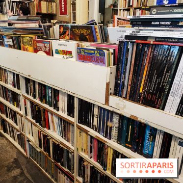 Librairie l'Odyssée - IMG 20230814 145502