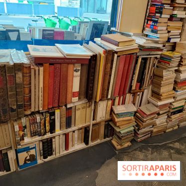 Librairie l'Odyssée - IMG 20230814 145508