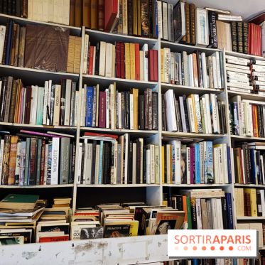 Librairie l'Odyssée - IMG 20230814 145517