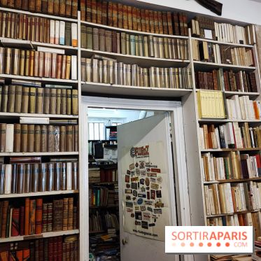 Librairie l'Odyssée - IMG 20230814 145547