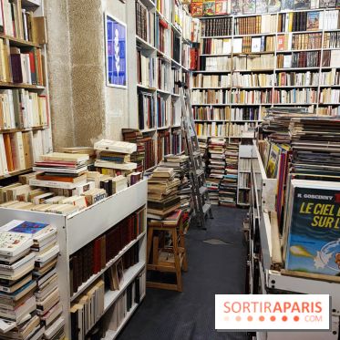 Librairie l'Odyssée - IMG 20230814 145552