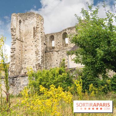 Grez-sur-Loing, le charmant village de Seine-et-Marne