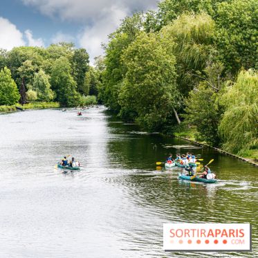 Grez-sur-Loing, le charmant village de Seine-et-Marne