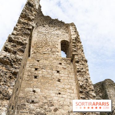 Grez-sur-Loing, le charmant village de Seine-et-Marne